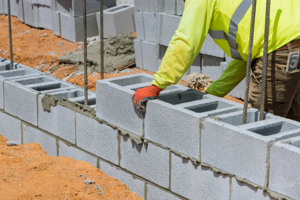 Siding - Brick, Stone, or Stucco in NJ