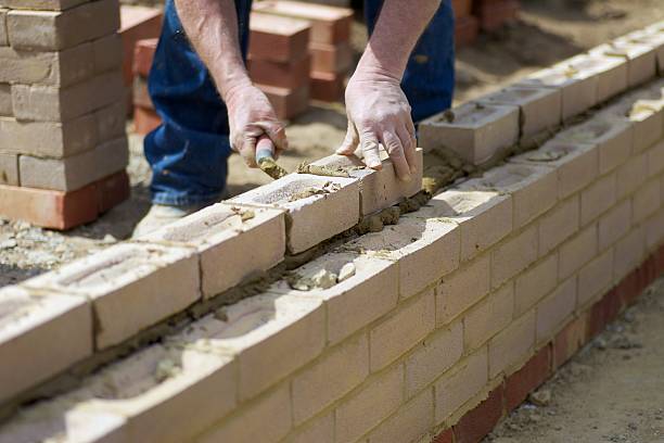 Best Concrete Foundation Repair  in Lincoln Park, NJ